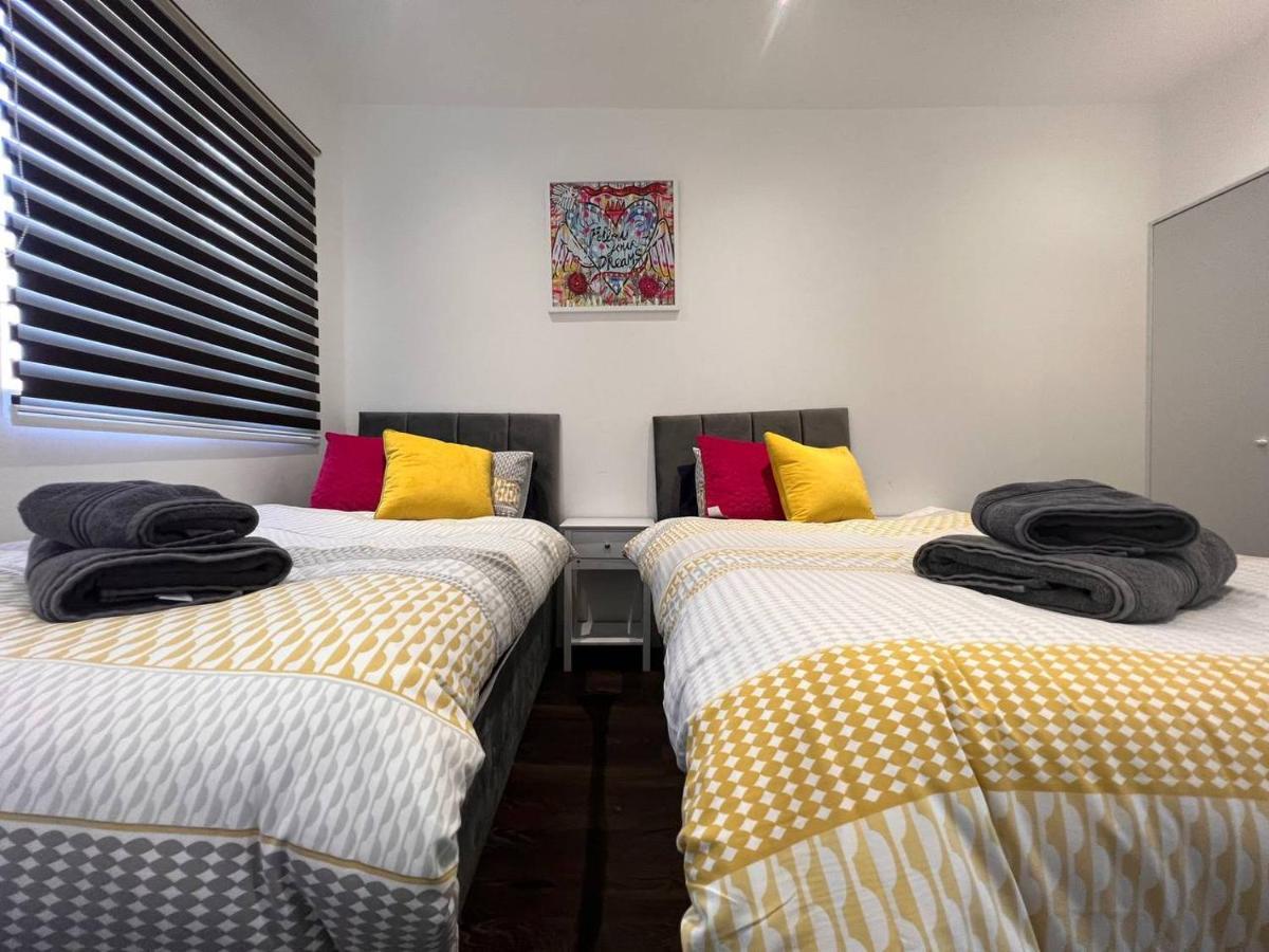 Star London Finchley Road 2-Bed Residence エクステリア 写真